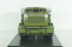 АТ-Т (изделие 401)  гусеничный тяжёлый артиллерийский  тягач NVA 1947г, хаки, PCL47099, Premium ClassiXXs 1:43