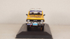Nissan Patrol Paris-Dakar #540 1987, Конверсия 1:43