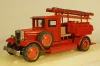 Зис-5 ПМЗ-2 1937г.,Ломо 1:43