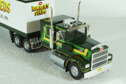 Marmon CHDT, American trucks, Spain, #21, Altaya 1:43