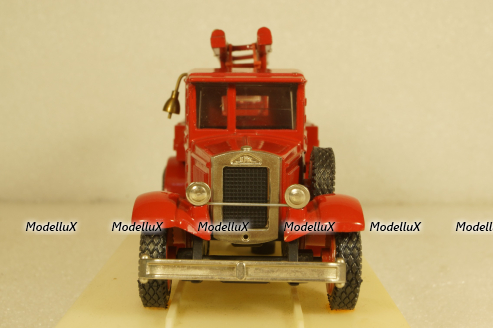Зис-5 ПМЗ-2 1937г.,Ломо 1:43
