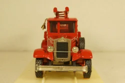 Зис-5 ПМЗ-2 1937г.,Ломо 1:43