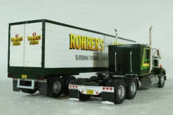 Marmon CHDT, American trucks, Spain, #21, Altaya 1:43