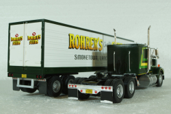 Marmon CHDT, American trucks, Spain, #21, Altaya 1:43