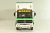 Mercedes-Benz NG M truck "Bidasoa" 1990, white/green, Camiones y Autobuses #87, Altaya 1:43