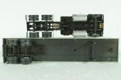 Marmon CHDT, American trucks, Spain, #21, Altaya 1:43