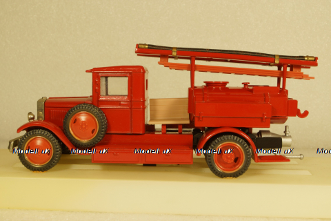 Зис-5 ПМЗ-2 1937г.,Ломо 1:43