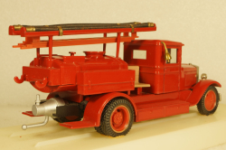 Зис-5 ПМЗ-2 1937г.,Ломо 1:43