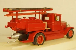 Зис-5 ПМЗ-2 1937г.,Ломо 1:43
