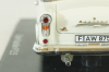 Opel Kapitan P 2.5 1954, white, 43943, NEO 1:43