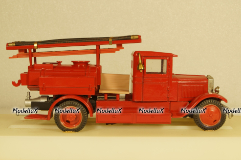 Зис-5 ПМЗ-2 1937г.,Ломо 1:43