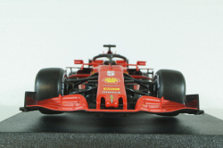 Ferrari SF1000 #5, Sebastian Vettel, Austrian GP Formula 1 2020, Bburago 1:18