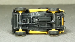 Ferrari SF1000 #5, Sebastian Vettel, Austrian GP Formula 1 2020, Bburago 1:18