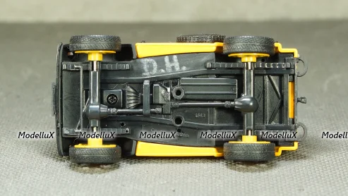Ferrari SF1000 #5, Sebastian Vettel, Austrian GP Formula 1 2020, Bburago 1:18