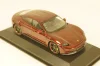 Porsche Taycan Turbo S 2020, red metallic, 410068474, Minichamps 1:43