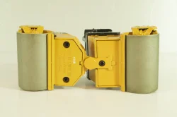 CAT CB-534D XW Vibratory Asphalt Compactor, yellow, 55132, Norscot 1:50