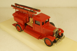 Зис-5 ПМЗ-2 1937г.,Ломо 1:43