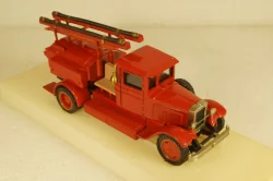Зис-5 ПМЗ-2 1937г.,Ломо 1:43