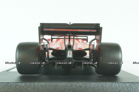 Ferrari SF1000 #5, Sebastian Vettel, Austrian GP Formula 1 2020, Bburago 1:18