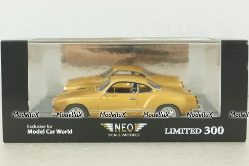 BMW 730I (E32) 1986 Green Metallic, 100023004, Minichamps 1:18