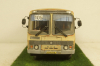 ПАЗ-3205, Improved Models 1:43