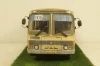 ПАЗ-3205, Improved Models 1:43
