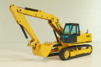 Eder 835 hydraulic excavator 1988, 238R, NZG 1:50
