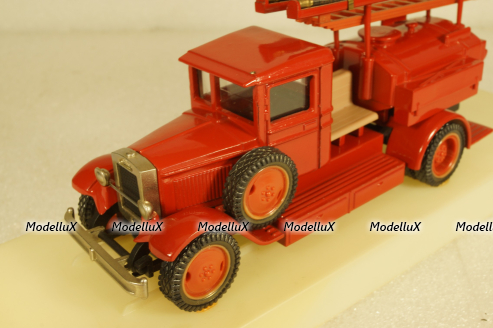 Зис-5 ПМЗ-2 1937г.,Ломо 1:43