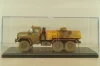 Урал-44202 тягач, со следами эксплуатации, Model43 1:43