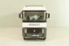 Renault AE 500 Magnum truck "Porcelanosa Grupo" 1990, white/yello, Camiones y Autobuses #94, Altaya 1:43