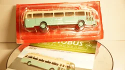 CHAUSSON APH 2-50 №14, Hachette 1:43