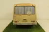 ПАЗ-3205, Improved Models 1:43