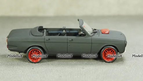 BMW M3 2020 Black, 410020202, Minichamps 1:43