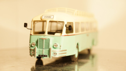 CHAUSSON APH 2-50 №14, Hachette 1:43