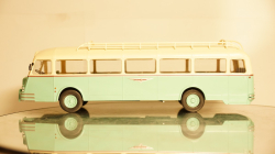 CHAUSSON APH 2-50 №14, Hachette 1:43