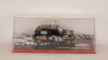 Renault 5 Alpine turbo #101 Paris Dakar 1980, F. DESTRUEL / T. PERICHARD, Конверсия 1:43