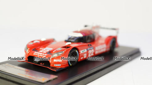 ПАЗ-3205, Improved Models 1:43