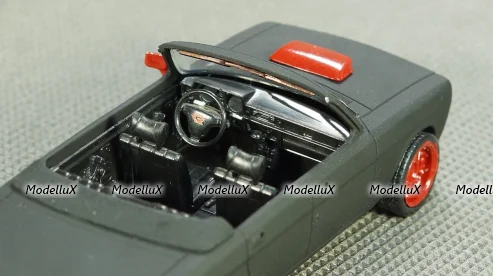 BMW M3 2020 Black, 410020202, Minichamps 1:43