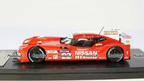 ПАЗ-3205, Improved Models 1:43