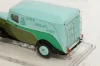 Renault 5 Alpine turbo #101 Paris Dakar 1980, F. DESTRUEL / T. PERICHARD, Конверсия 1:43