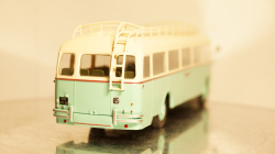 CHAUSSON APH 2-50 №14, Hachette 1:43