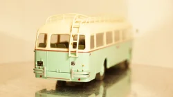 CHAUSSON APH 2-50 №14, Hachette 1:43