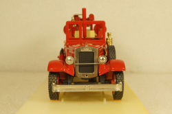 Зис-11 Автодоровец, Ломо 1:43