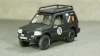 Зис-11 Автодоровец, Ломо 1:43