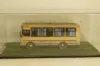 ПАЗ-3205, Improved Models 1:43