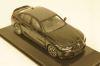 BMW M3 2020 Black, 410020202, Minichamps 1:43