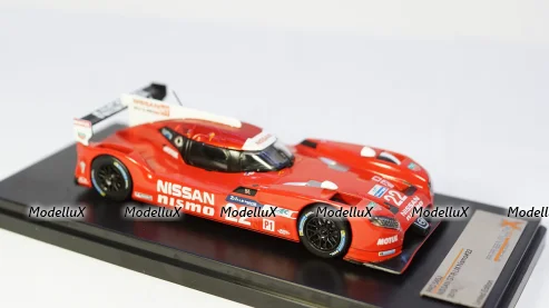 Зис-11 Автодоровец, Ломо 1:43