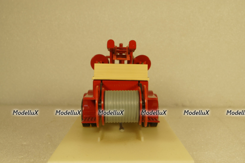 Зис-11 Автодоровец, Ломо 1:43