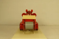 Зис-11 Автодоровец, Ломо 1:43