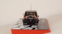 Renault 5 Alpine turbo #101 Paris Dakar 1980, F. DESTRUEL / T. PERICHARD, Конверсия 1:43